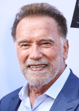 Avusturyalı ve Amerikalı aktör, eski Kaliforniya Valisi, iş adamı, eski politikacı ve eski profesyonel vücut geliştirici Arnold Schwarzenegger Netflix 'in' FUBAR 'Sezon 2 Los Angeles, Kaliforniya, ABD - 12 Haziran 2025.