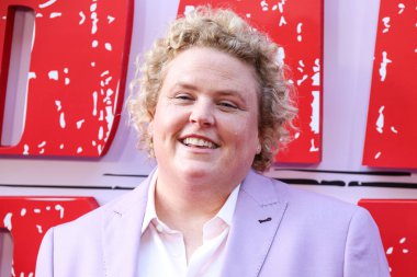 Amerikalı yazar, komedyen ve aktris Fortune Feimster, Netflix 'in' FUBAR 'sezonunun Los Angeles prömiyerine 11 Haziran 2025' te Hollywood, Los Angeles, Kaliforniya, ABD 'deki Netflix Tudum Theater' da gerçekleştirildi..    
