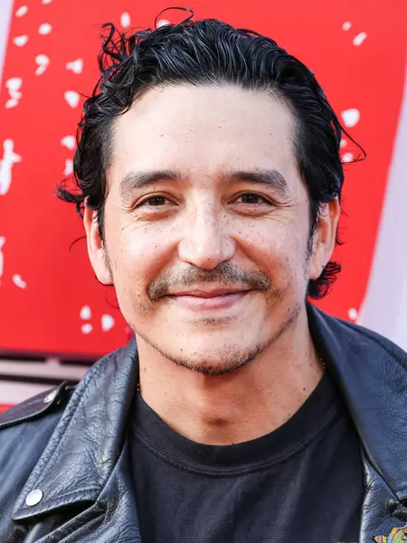 Avusturyalı ve Amerikalı aktör, eski Kaliforniya Valisi, iş adamı, eski politikacı ve eski profesyonel vücut geliştirici Arnold Schwarzenegger Netflix 'in' FUBAR 'Sezon 2 Los Angeles, Kaliforniya, ABD - 12 Haziran 2025.