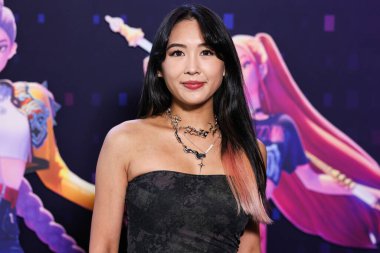 Lena Lemon Netflix 'in 