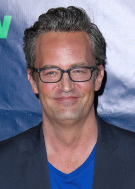 (Doktor, Matthew Perry 'nin aşırı dozdan öldüğünü kabul ediyor. BATI HOLYWOOD, LOS ANGELES, CALIFORNIA, ABD - 17 Temmuz: Amerikalı-Kanadalı aktör, komedyen ve yapımcı Matthew Perry 