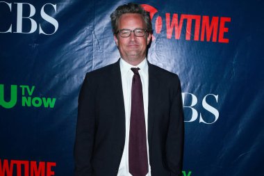 (Doktor, Matthew Perry 'nin aşırı dozdan öldüğünü kabul ediyor. BATI HOLYWOOD, LOS ANGELES, CALIFORNIA, ABD - 17 Temmuz: Amerikalı-Kanadalı aktör, komedyen ve yapımcı Matthew Perry 