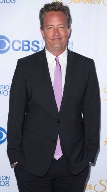 (Doktor, Matthew Perry 'nin aşırı dozdan öldüğünü kabul ediyor. BATI HOLYWOOD, LOS ANGELES, CALIFORNIA, ABD - 17 Temmuz: Amerikalı-Kanadalı aktör, komedyen ve yapımcı Matthew Perry 