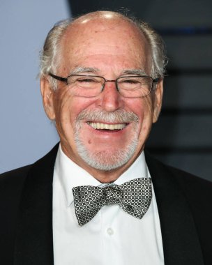 Jimmy Buffetts için 275 milyon dolarlık gayrimenkul kavgası aile güvencesinin risklerini ön plana çıkarıyor. BEVERLY HILLS, LOS ANGELES, CALIFORNIA, ABD - 24 Şubat: Amerikalı şarkıcı-söz yazarı, yazar ve işadamı Jimmy Buffett.