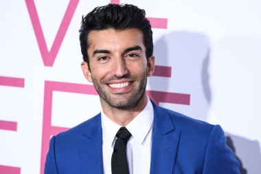 Justin Baldoni 'nin Blake Lively' e açtığı dava federal yargıç tarafından reddedildi. WESTWOOD, LOS ANGELES, CALIFORNIA, ABD - 07 Mart 2007: Amerikalı aktör ve yönetmen Justin Baldoni, Lionsgate 'in 