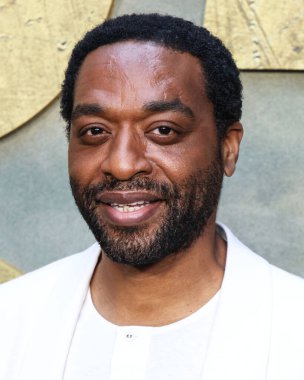 İngiliz aktör Chiwetel Ejiofor Netflix 'in' The Old Guard 2 'adlı filminin 25 Haziran 2025' te Hollywood, Los Angeles, Kaliforniya, ABD 'deki Netflix Tudum Tiyatrosu' na geldi..