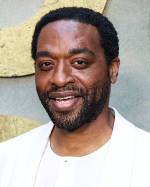 İngiliz aktör Chiwetel Ejiofor Netflix 'in' The Old Guard 2 'adlı filminin 25 Haziran 2025' te Hollywood, Los Angeles, Kaliforniya, ABD 'deki Netflix Tudum Tiyatrosu' na geldi..
