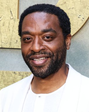 İngiliz aktör Chiwetel Ejiofor Netflix 'in' The Old Guard 2 'adlı filminin 25 Haziran 2025' te Hollywood, Los Angeles, Kaliforniya, ABD 'deki Netflix Tudum Tiyatrosu' na geldi..