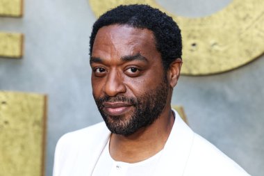 İngiliz aktör Chiwetel Ejiofor Netflix 'in' The Old Guard 2 'adlı filminin 25 Haziran 2025' te Hollywood, Los Angeles, Kaliforniya, ABD 'deki Netflix Tudum Tiyatrosu' na geldi..