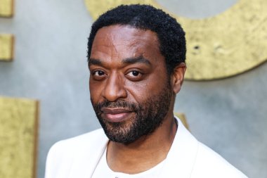 İngiliz aktör Chiwetel Ejiofor Netflix 'in' The Old Guard 2 'adlı filminin 25 Haziran 2025' te Hollywood, Los Angeles, Kaliforniya, ABD 'deki Netflix Tudum Tiyatrosu' na geldi..