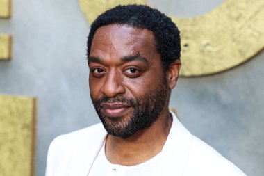 İngiliz aktör Chiwetel Ejiofor Netflix 'in' The Old Guard 2 'adlı filminin 25 Haziran 2025' te Hollywood, Los Angeles, Kaliforniya, ABD 'deki Netflix Tudum Tiyatrosu' na geldi..