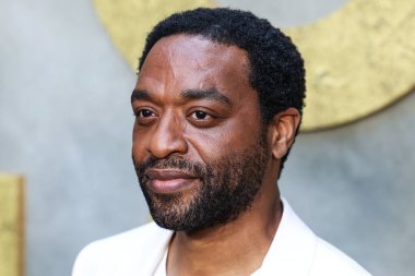 İngiliz aktör Chiwetel Ejiofor Netflix 'in' The Old Guard 2 'adlı filminin 25 Haziran 2025' te Hollywood, Los Angeles, Kaliforniya, ABD 'deki Netflix Tudum Tiyatrosu' na geldi..