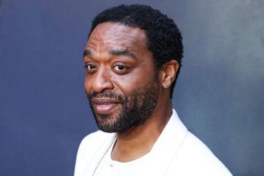 İngiliz aktör Chiwetel Ejiofor Netflix 'in' The Old Guard 2 'adlı filminin 25 Haziran 2025' te Hollywood, Los Angeles, Kaliforniya, ABD 'deki Netflix Tudum Tiyatrosu' na geldi..
