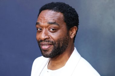 İngiliz aktör Chiwetel Ejiofor Netflix 'in' The Old Guard 2 'adlı filminin 25 Haziran 2025' te Hollywood, Los Angeles, Kaliforniya, ABD 'deki Netflix Tudum Tiyatrosu' na geldi..