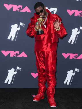 Sean 'Diddy' Combs, 2 Temmuz 2025 'te 5 suçlamadan 2' sinde suçlu bulundu..