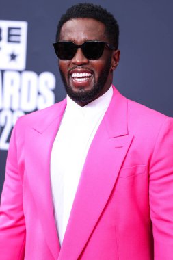 Sean 'Diddy' Combs, 2 Temmuz 2025 'te 5 suçlamadan 2' sinde suçlu bulundu..