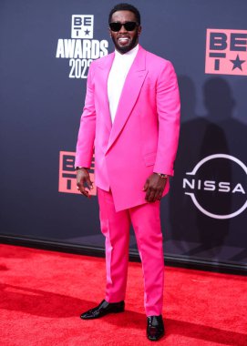 Sean 'Diddy' Combs, 2 Temmuz 2025 'te 5 suçlamadan 2' sinde suçlu bulundu..