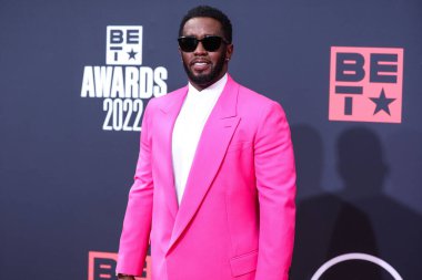 Sean 'Diddy' Combs, 2 Temmuz 2025 'te 5 suçlamadan 2' sinde suçlu bulundu..