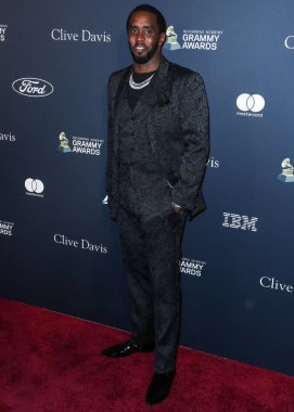 Sean 'Diddy' Combs, 2 Temmuz 2025 'te 5 suçlamadan 2' sinde suçlu bulundu..