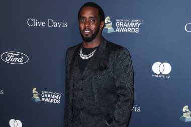 Sean 'Diddy' Combs, 2 Temmuz 2025 'te 5 suçlamadan 2' sinde suçlu bulundu..