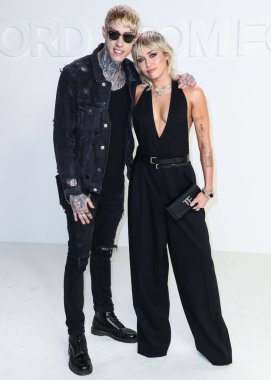 Miley Cyrus 2026 'da Hollywood Bulvarı' nda yıldız alacak. Miley Cyrus, Eugenio Derbez ve Richard Blade tarafından 2 Temmuz 2025 Çarşamba günü açıklanan 35 onur konuğu arasındaydı..