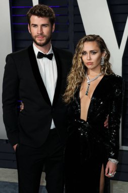 Miley Cyrus 2026 'da Hollywood Bulvarı' nda yıldız alacak. Miley Cyrus, Eugenio Derbez ve Richard Blade tarafından 2 Temmuz 2025 Çarşamba günü açıklanan 35 onur konuğu arasındaydı..