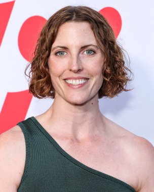 Diana Irvine, Sony Pictures Classics 'in Los Angeles Özel Gösterimi' ne geliyor. The Grove 14, 8 Temmuz 2025, Los Angeles, Kaliforniya, ABD. 