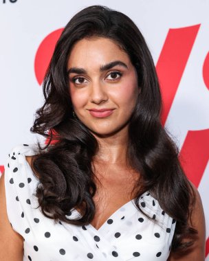 Avustralyalı aktris, komedyen, yazar ve yapımcı Geraldine Viswanathan, Sony Pictures Classics 'in 