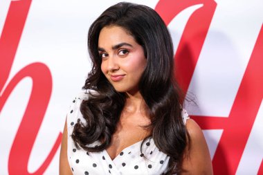 Avustralyalı aktris, komedyen, yazar ve yapımcı Geraldine Viswanathan, Sony Pictures Classics 'in 