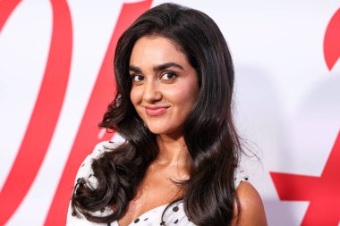 Avustralyalı aktris, komedyen, yazar ve yapımcı Geraldine Viswanathan, Sony Pictures Classics 'in 