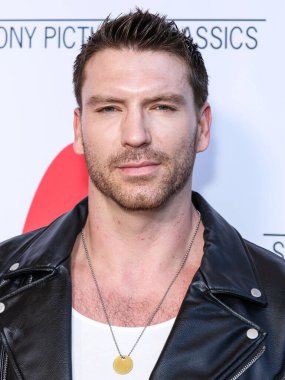 Amerikalı aktör Jesse Kove, Sony Pictures Classics 'in Los Angeles Özel Gösterimi' ne geliyor. The Grove 14, 8 Temmuz 2025, Los Angeles, Kaliforniya, ABD.