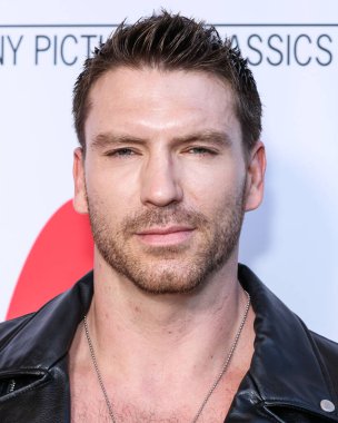 Amerikalı aktör Jesse Kove, Sony Pictures Classics 'in Los Angeles Özel Gösterimi' ne geliyor. The Grove 14, 8 Temmuz 2025, Los Angeles, Kaliforniya, ABD.
