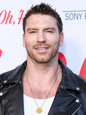 Amerikalı aktör Jesse Kove, Sony Pictures Classics 'in Los Angeles Özel Gösterimi' ne geliyor. The Grove 14, 8 Temmuz 2025, Los Angeles, Kaliforniya, ABD.