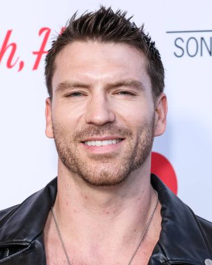 Amerikalı aktör Jesse Kove, Sony Pictures Classics 'in Los Angeles Özel Gösterimi' ne geliyor. The Grove 14, 8 Temmuz 2025, Los Angeles, Kaliforniya, ABD.