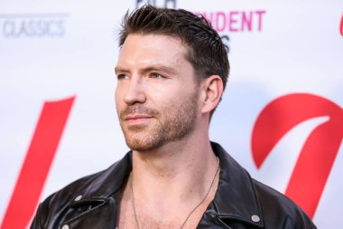 Amerikalı aktör Jesse Kove, Sony Pictures Classics 'in Los Angeles Özel Gösterimi' ne geliyor. The Grove 14, 8 Temmuz 2025, Los Angeles, Kaliforniya, ABD.