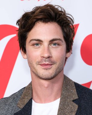 Amerikalı aktör Logan Lerman, Sony Pictures Classics 'in Los Angeles Özel Gösterimi' ne geliyor. The Grove 14, 8 Temmuz 2025, Los Angeles, Kaliforniya, ABD. 