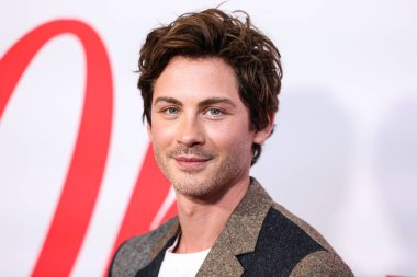 Amerikalı aktör Logan Lerman, Sony Pictures Classics 'in Los Angeles Özel Gösterimi' ne geliyor. The Grove 14, 8 Temmuz 2025, Los Angeles, Kaliforniya, ABD. 