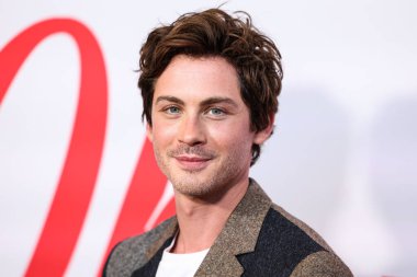 Amerikalı aktör Logan Lerman, Sony Pictures Classics 'in Los Angeles Özel Gösterimi' ne geliyor. The Grove 14, 8 Temmuz 2025, Los Angeles, Kaliforniya, ABD. 