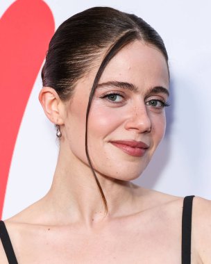 Amerikalı aktris, senarist ve yönetmen Molly Gordon, Sony Pictures Classics 'in 
