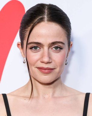 Amerikalı aktris, senarist ve yönetmen Molly Gordon, Sony Pictures Classics 'in 