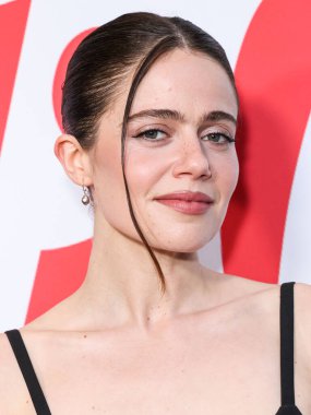 Amerikalı aktris, senarist ve yönetmen Molly Gordon, Sony Pictures Classics 'in 