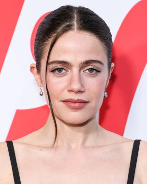 Amerikalı aktris, senarist ve yönetmen Molly Gordon, Sony Pictures Classics 'in 