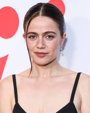 Amerikalı aktris, senarist ve yönetmen Molly Gordon, Sony Pictures Classics 'in 