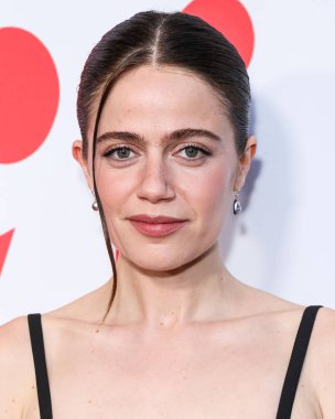 Amerikalı aktris, senarist ve yönetmen Molly Gordon, Sony Pictures Classics 'in 