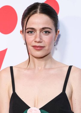 Amerikalı aktris, senarist ve yönetmen Molly Gordon, Sony Pictures Classics 'in 