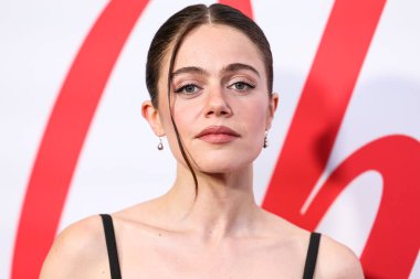 Amerikalı aktris, senarist ve yönetmen Molly Gordon, Sony Pictures Classics 'in 