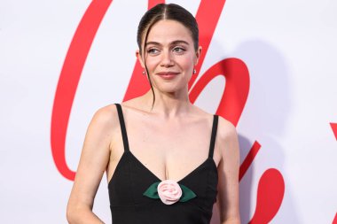 Amerikalı aktris, senarist ve yönetmen Molly Gordon, Sony Pictures Classics 'in 