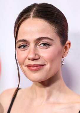 Amerikalı aktris, senarist ve yönetmen Molly Gordon, Sony Pictures Classics 'in 