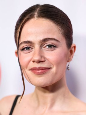 Amerikalı aktris, senarist ve yönetmen Molly Gordon, Sony Pictures Classics 'in 