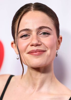 Amerikalı aktris, senarist ve yönetmen Molly Gordon, Sony Pictures Classics 'in 